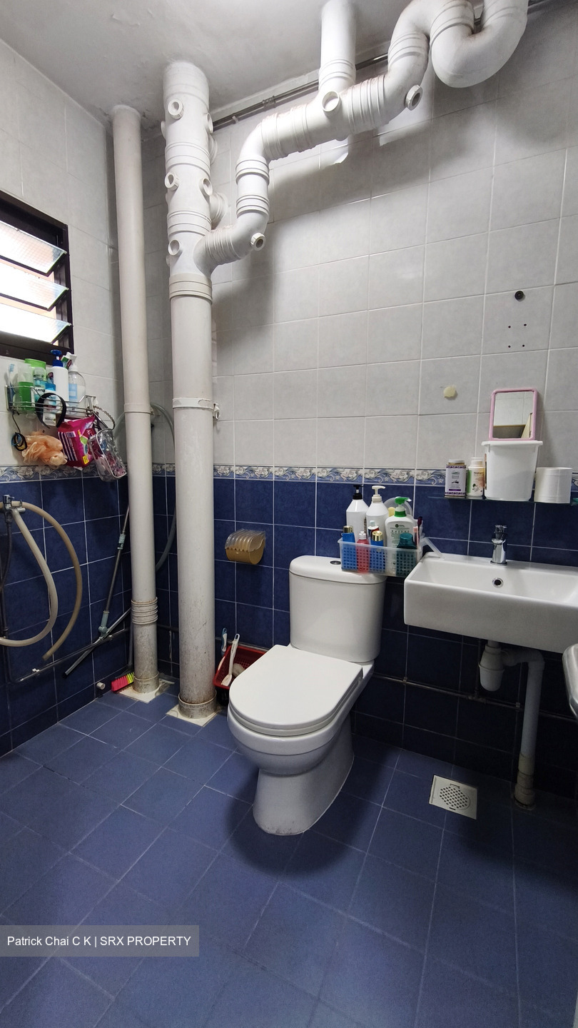 Blk 194 Rivervale Drive (Sengkang), HDB 4 Rooms #611083611